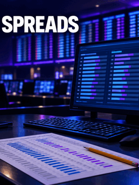 How Do Sportsbooks Set NFL Point Spreads? Power Ratings, Opening Limits and Why Lines Differ Between Books