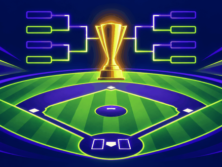 MLB Playoff and World Series Odds (Updated)