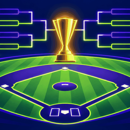 MLB Playoff and World Series Odds (Updated)
