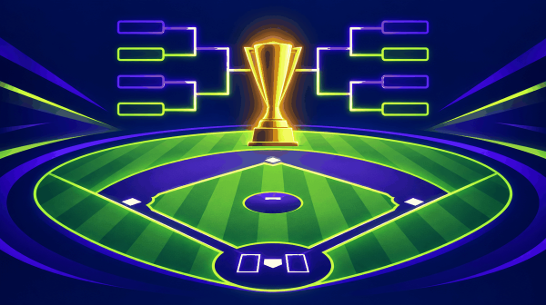 MLB Playoff and World Series Odds (Updated)