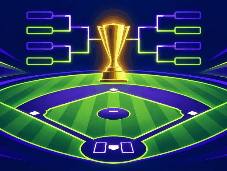 MLB Playoff and World Series Odds (Updated)