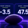NFL Point Spreads and Over/Unders: The Complete Guide to How the Numbers Work