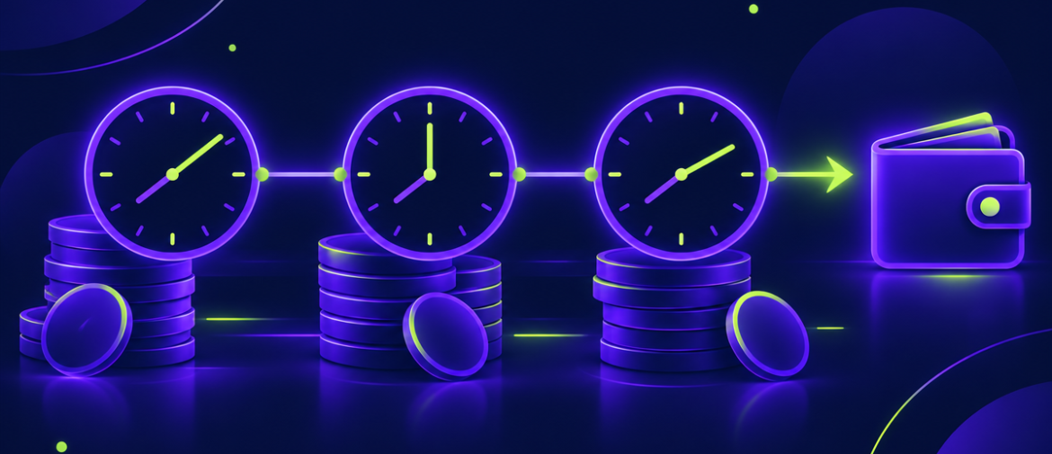 Offshore Sportsbook Payout Speed Comparison (2026)