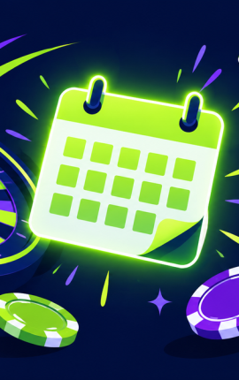Online Casino Promotions This Month (Updated Monthly)