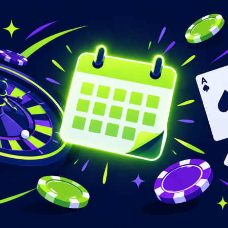 Online Casino Promotions This Month (Updated Monthly)