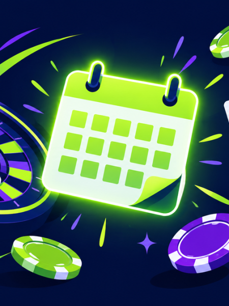 Online Casino Promotions This Month (Updated Monthly)