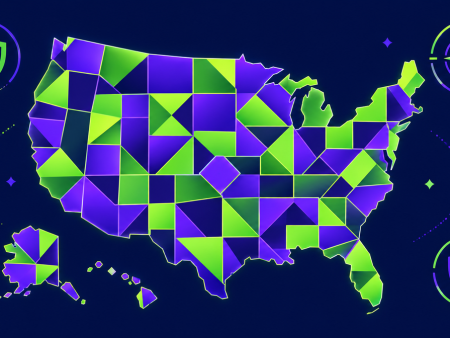 State-by-State Offshore Betting and Casino Guide