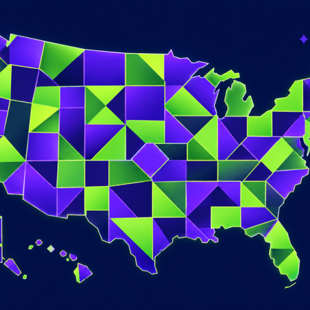 State-by-State Offshore Betting and Casino Guide