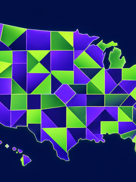 State-by-State Offshore Betting and Casino Guide