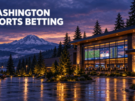 Is Sports Betting Legal in Washington State? Tribal Sportsbooks, the Online Ban and 2026 Changes