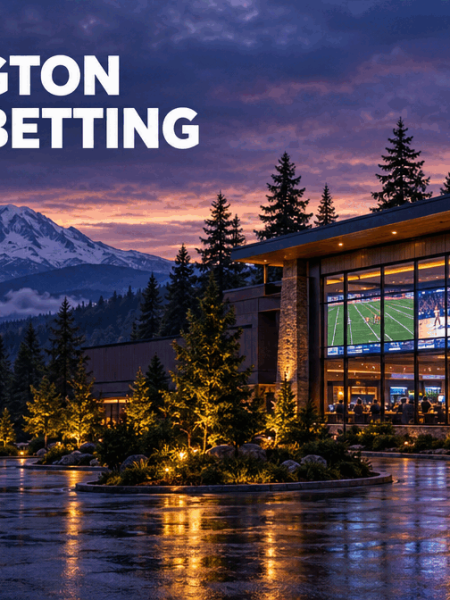 Is Sports Betting Legal in Washington State? Tribal Sportsbooks, the Online Ban and 2026 Changes