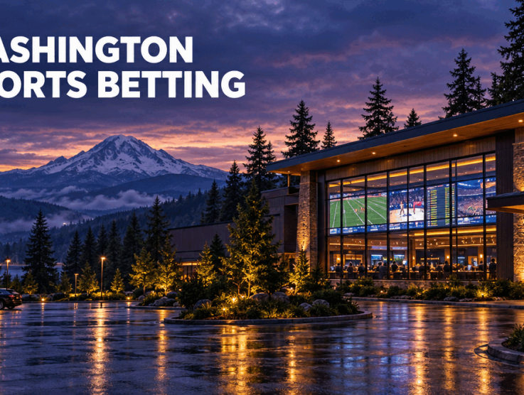 Is Sports Betting Legal in Washington State? Tribal Sportsbooks, the Online Ban and 2026 Changes