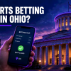 Is Sports Betting Legal in Ohio? 2026 Laws, Taxes, Pending Bills and Prediction Markets