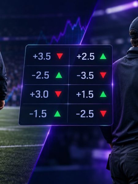 Do NFL Coaching Changes Move the Spread and How Should Bettors React