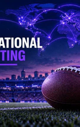 NFL International Games Betting: Do Favorites and Unders Really Hit More?