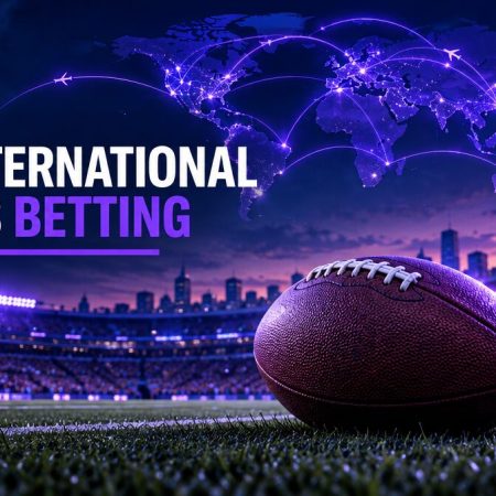 NFL International Games Betting: Do Favorites and Unders Really Hit More?