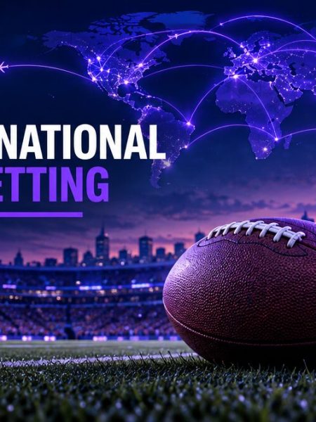 NFL International Games Betting: Do Favorites and Unders Really Hit More?