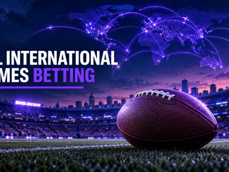 NFL International Games Betting: Do Favorites and Unders Really Hit More?