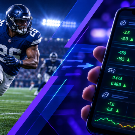How Does NFL Live Betting Work and When Should You Bet In-Game