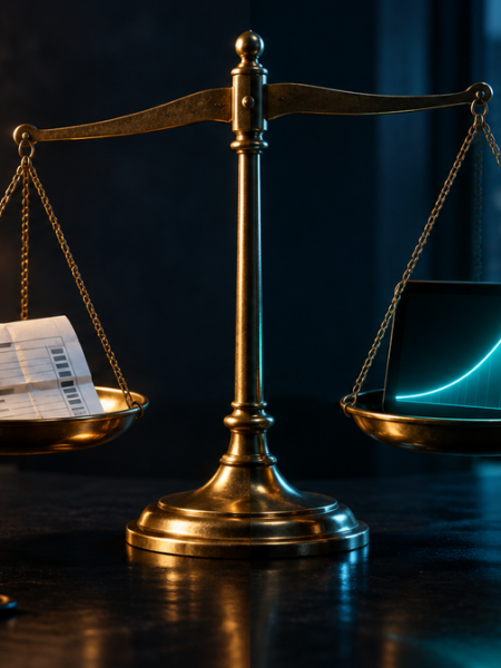 Prediction Markets vs Sportsbooks: How They Work, Fees and Legal Status (2026)