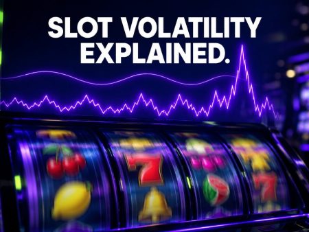 What Does Volatility Mean in Slots? High vs. Low Volatility, Simulated