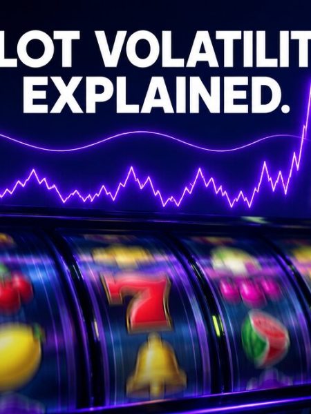 What Does Volatility Mean in Slots? High vs. Low Volatility, Simulated