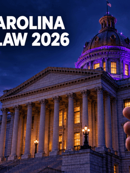 Is Sports Betting Legal in South Carolina? 2026 Laws, Expired Bills and What Changes in 2027