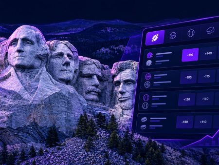 Is Online Sports Betting Legal in South Dakota? Offshore Options for SD Bettors
