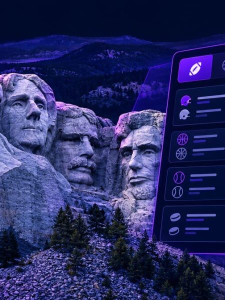 Is Online Sports Betting Legal in South Dakota? Offshore Options for SD Bettors