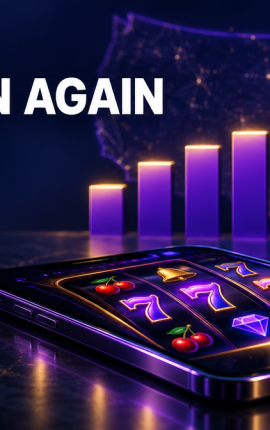 US iCasino Revenue Tops $1 Billion Again: What Slower Growth Means for Offshore Casino Players