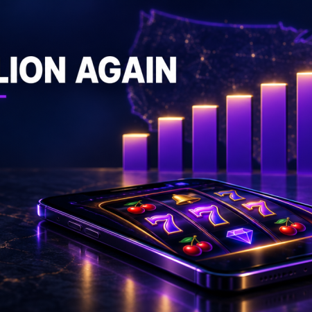 US iCasino Revenue Tops $1 Billion Again: What Slower Growth Means for Offshore Casino Players