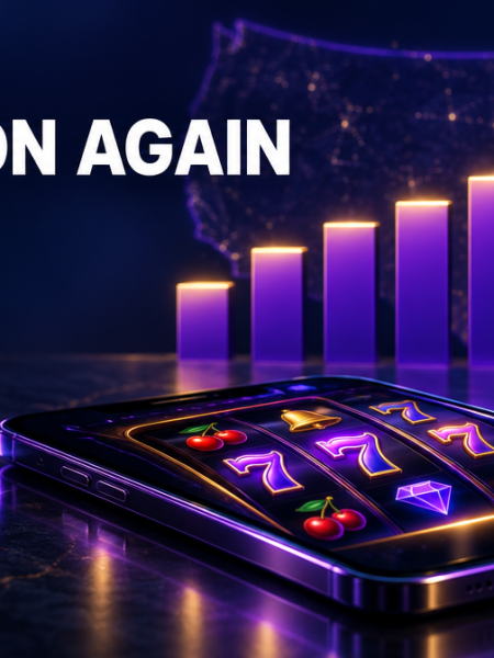 US iCasino Revenue Tops $1 Billion Again: What Slower Growth Means for Offshore Casino Players