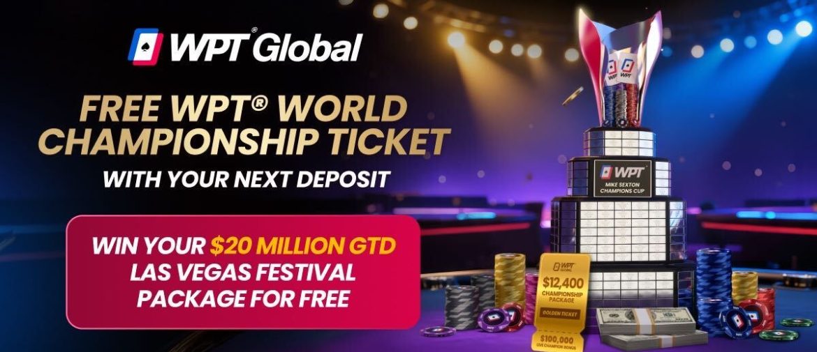 What Is a Straddle in Poker? WPT Global’s Straddle Format Explained