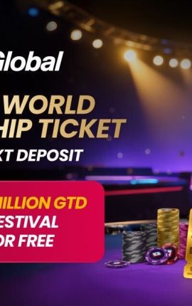 What Is a Straddle in Poker? WPT Global’s Straddle Format Explained