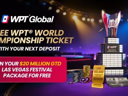 What Is a Straddle in Poker? WPT Global’s Straddle Format Explained