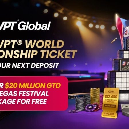 What Is a Straddle in Poker? WPT Global’s Straddle Format Explained