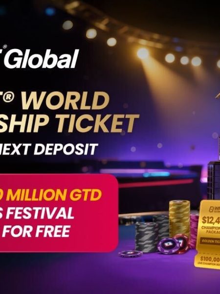 What Is a Straddle in Poker? WPT Global’s Straddle Format Explained