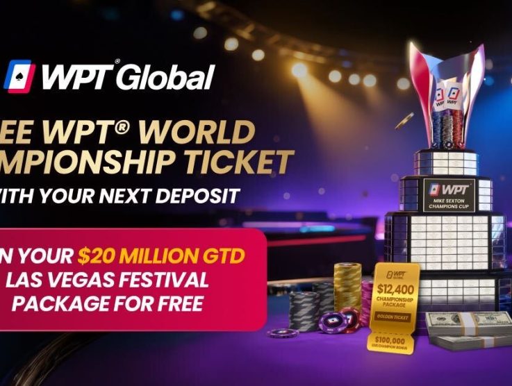 What Is a Straddle in Poker? WPT Global’s Straddle Format Explained